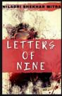 Letters Of Nine - Preview