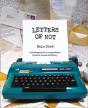 Letters Of Not - Preview