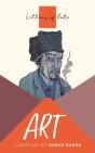 Letters Of Note: Art - Preview