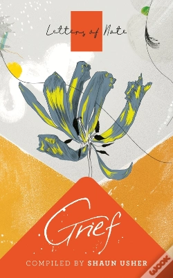 Capa do artigo Letters Of Note: Grief