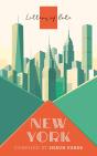 Letters Of Note: New York - Preview