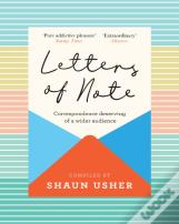 Letters Of Note