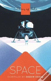 Capa do artigo Letters Of Note: Space