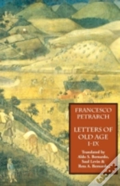 Capa do artigo Letters Of Old Age (Rerum Senilium Libri