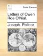 Letters Of Owen Roe O'Nial. - Preview