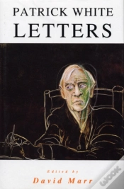 Capa do artigo Letters Of Patrick White