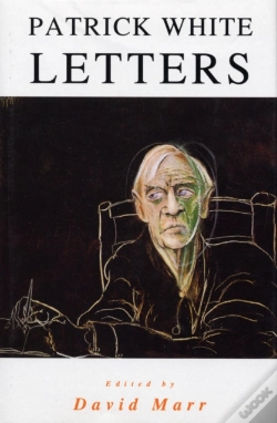Capa do artigo Letters Of Patrick White