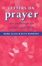 Letters Of Prayer - Preview