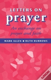 Capa do artigo Letters Of Prayer