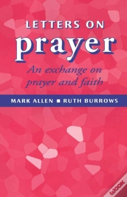 Capa do artigo Letters Of Prayer