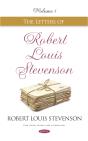 Letters Of Robert Louis Stevenson. Volume I - Preview