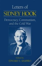 Capa do artigo Letters Of Sidney Hook