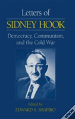 Capa do artigo Letters Of Sidney Hook
