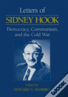 Letters Of Sidney Hook