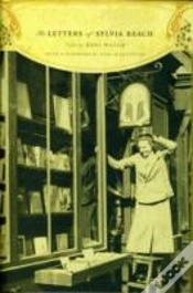 Capa do artigo Letters Of Sylvia Beach