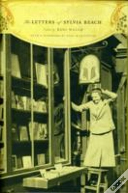 Capa do artigo Letters Of Sylvia Beach
