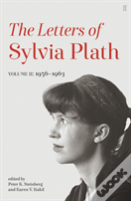 Letters Of Sylvia Plath Volume Ii