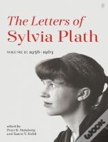 Letters Of Sylvia Plath Volume Ii
