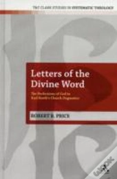 Letters Of The Divine Word