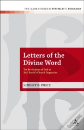 Letters Of The Divine Word