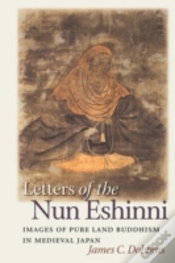 Capa do artigo Letters Of The Nun Eshinni