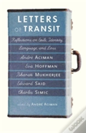 Letters Of Transit