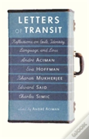 Capa do artigo Letters Of Transit