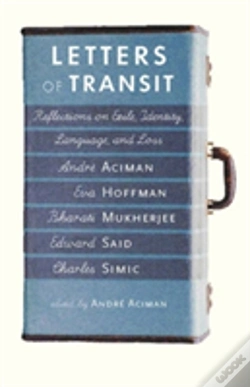 Capa do artigo Letters Of Transit