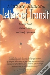 Capa do artigo Letters Of Transit