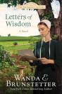 Letters Of Wisdom - Preview