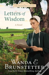 Capa do artigo Letters Of Wisdom