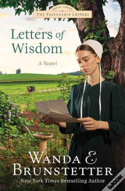 Capa do artigo Letters Of Wisdom