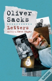 Capa do artigo Letters