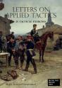 Letters On Applied Tactics 25 Tactical E - Preview