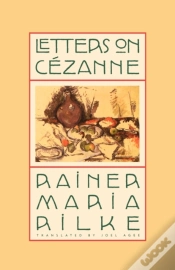 Capa do artigo Letters On Cezanne