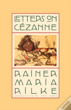 Capa do artigo Letters On Cezanne