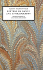 Letters On Dance And Choreography - Preview