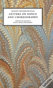 Capa do artigo Letters On Dance And Choreography
