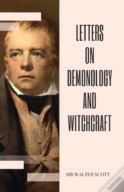 Capa do artigo Letters On Demonology And Witchcraft