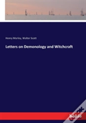 Capa do artigo Letters On Demonology And Witchcraft