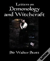 Capa do artigo Letters On Demonology And Witchcraft