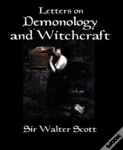 Capa do artigo Letters On Demonology And Witchcraft