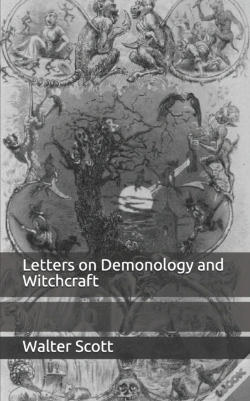 Capa do artigo Letters On Demonology And Witchcraft