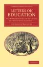 Letters On Education - Preview