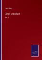 Letters On England - Preview