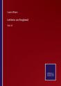 Letters On England:Vol. Ii - Preview