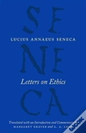 Capa do artigo Letters On Ethics Â€“ To Lucilius