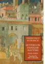 Letters On Familiar Matters (Rerum Famil - Preview