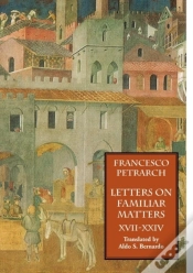 Capa do artigo Letters On Familiar Matters (Rerum Famil
