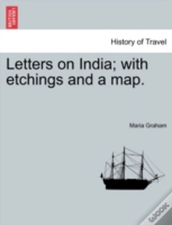 Capa do artigo Letters On India; With Etchings And A Ma